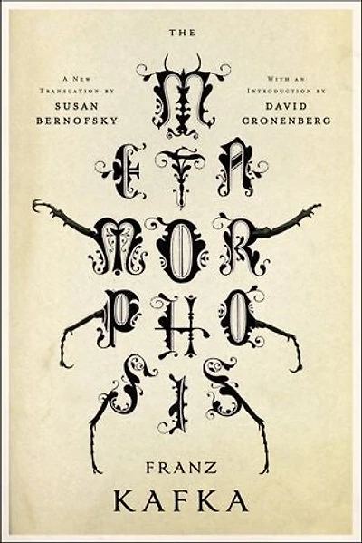 The Metamorphosis