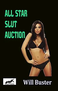 All Star Slut Auction