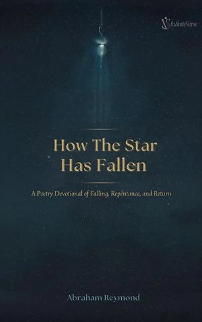 How The Star Has Fallen: A Poetry Devotional: Lamentation, #9
