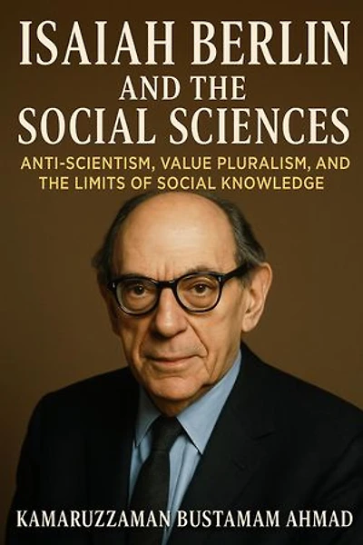 ISAIAH BERLIN AND THE SOCIAL SCIENCES: Anti-Scientism, Value Pluralism, and the Limits of Social Knowledge: Isaiah Berlin Studies