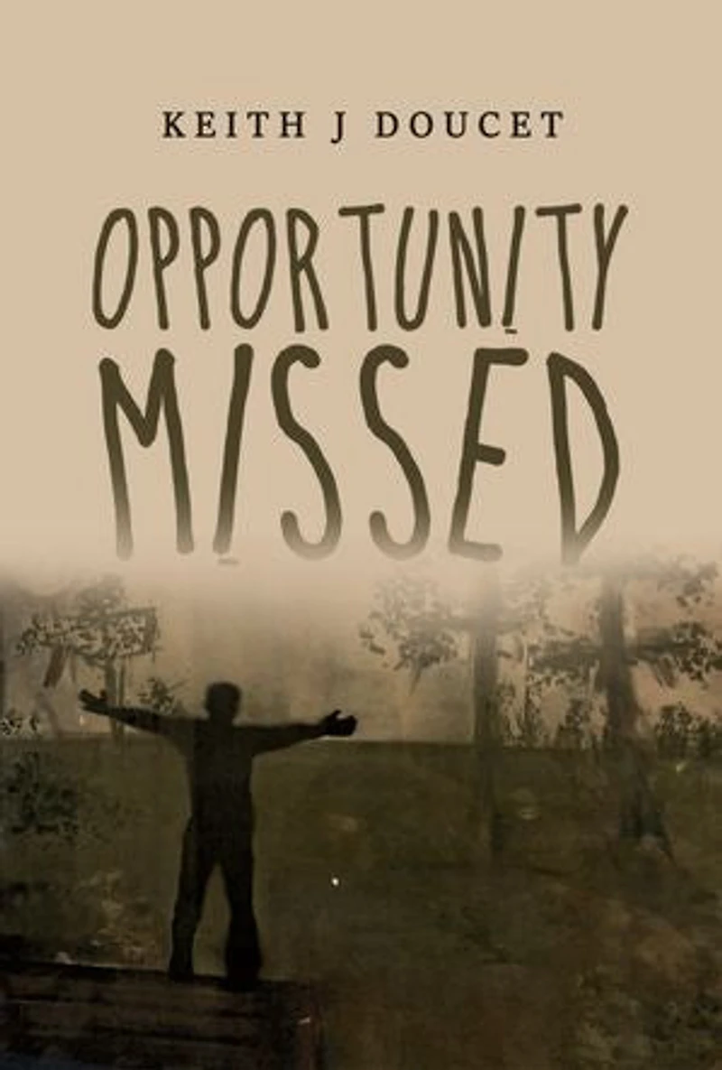 Opportunity Missed
