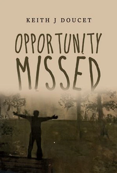 Opportunity Missed