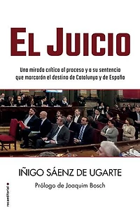 El juicio: Una mirada crítica al proceso y a su sentencia que marcarán el destino de Catalu