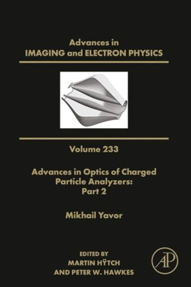 Advances Optics of Charged Particle Analyzers: Part 2