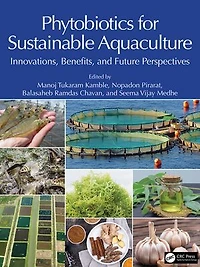 Phytobiotics for Sustainable Aquaculture: Innovations, Benefits, and Future Perspectives
