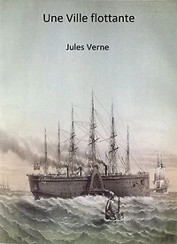 Une ville flottante (annoté)