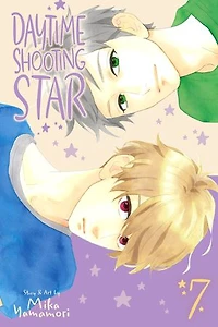 Daytime Shooting Star, Vol. 7