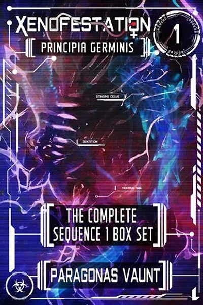 Xenofestation Sequence 1: Principia Germinis