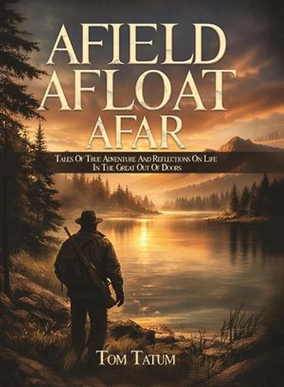 AFIELD, AFLOAT, AFAR