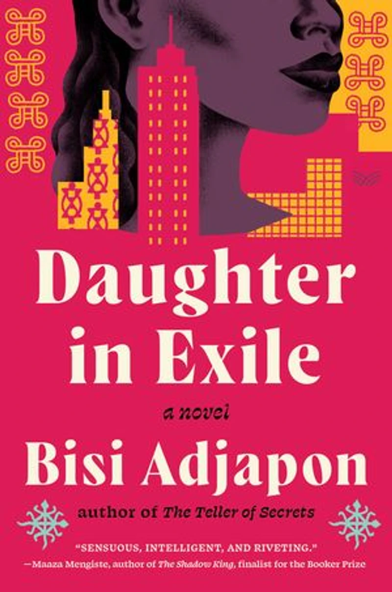 Daughter Exile: A Novel