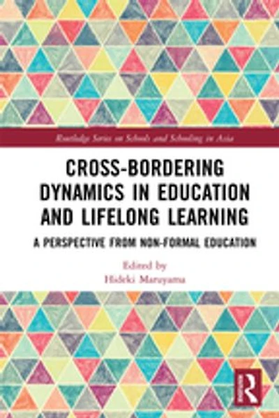 Cross-bordering Dynamics Education And Lifelong Learning: A Perspective From Non-formal