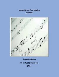 Music Business 015: Music Business, #15