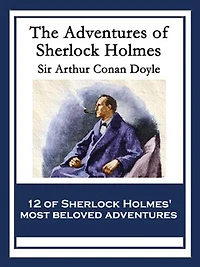 The Adventures Of Sherlock Holmes