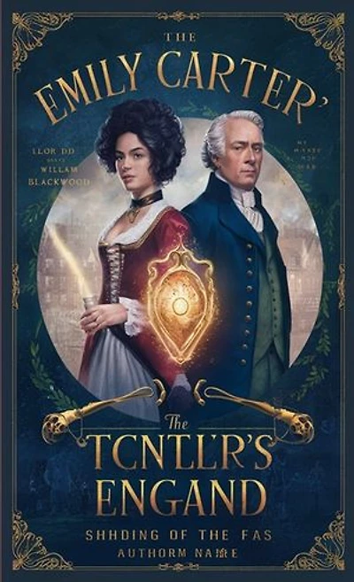 Book 2: The Time Traveler’s Enigma: Shadows of the Past Outline: Book 2: The Time Traveler’s Enigma: Secrets of the Ancients
