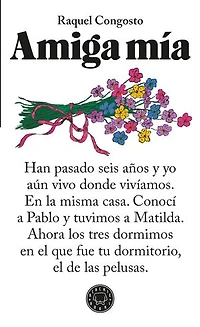 Amiga mía