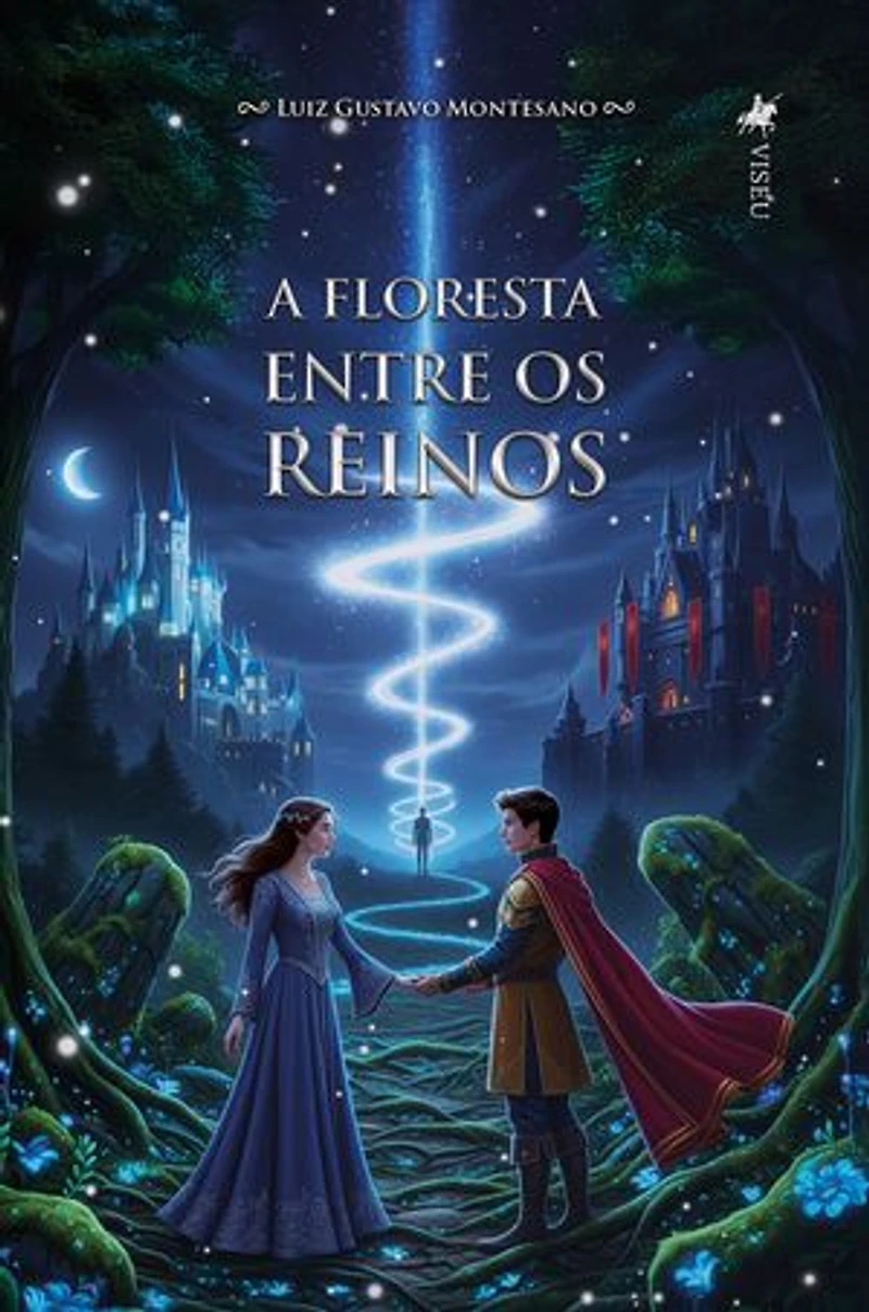 A Floresta Entre os Reinos