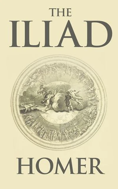Iliad, The