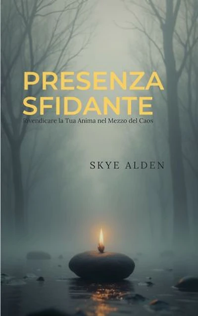 Presenza Sfidante: Rivendicare la Tua Anima nel Mezzo del Caos