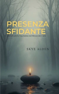 Presenza Sfidante: Rivendicare la Tua Anima nel Mezzo del Caos
