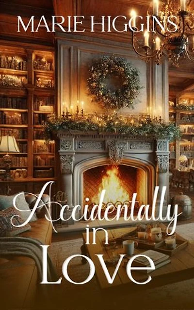 Accidentally in Love: Love Under Fire, #5
