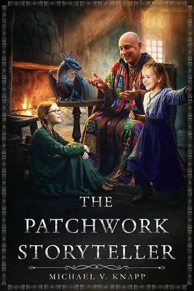 The Patchwork Storyteller