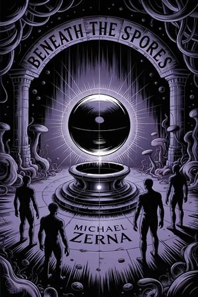 Beneath The Spores
