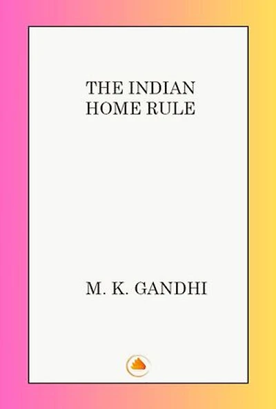 Indian Home Rule