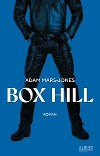 Box Hill