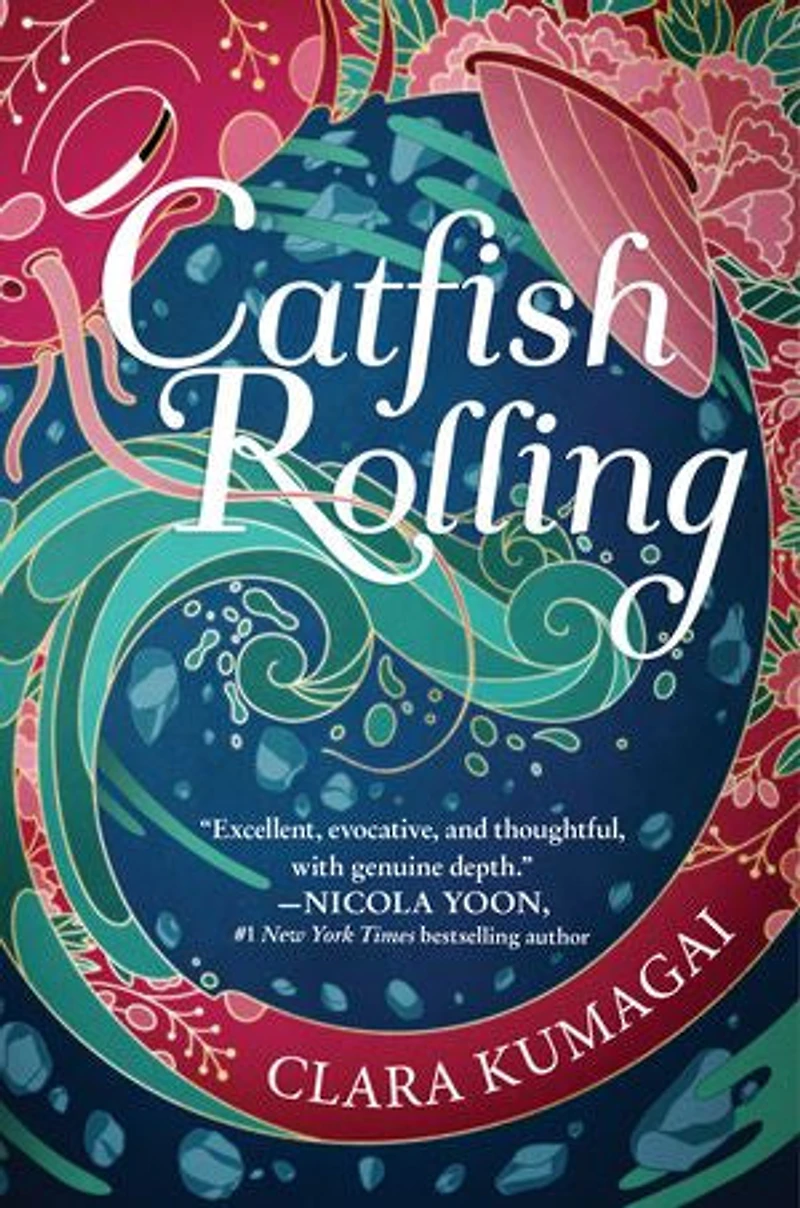 Catfish Rolling
