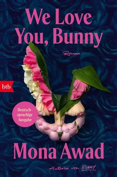 We love you, Bunny: Roman