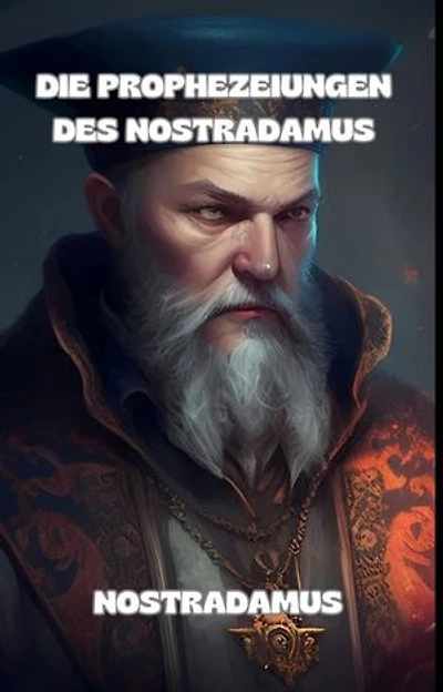 Die Prophezeiungen des Nostradamus