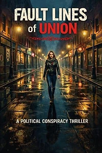 FAULT LINES OF UNION: A Political Conspiracy Thriller