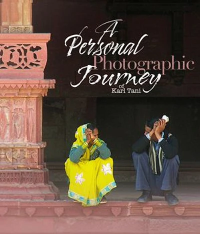 A Personal Photographic Journey