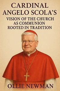 Cardinal Angelo Scola’s Vision of the Church as Communion Rooted in Tradition