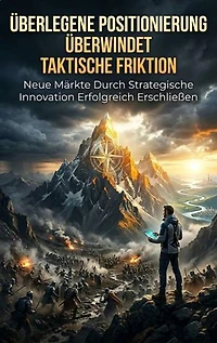 Überlegene Positionierung Überwindet Taktische Friktion: Neue Märkte Durch Strategische Innovation Erfolgreich Erschließen