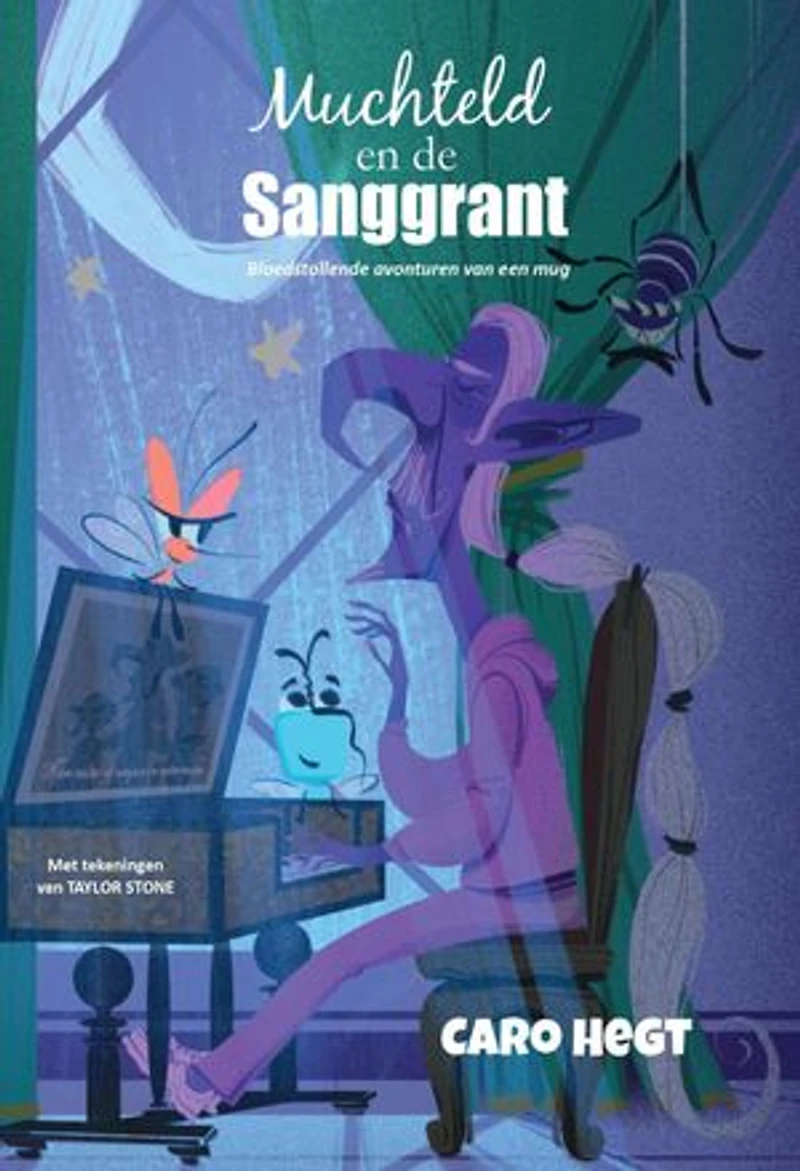 Muchteld en de Sanggrant