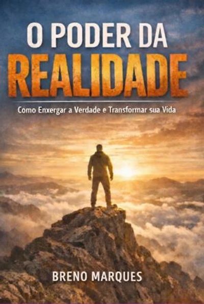 O Poder Da Realidade