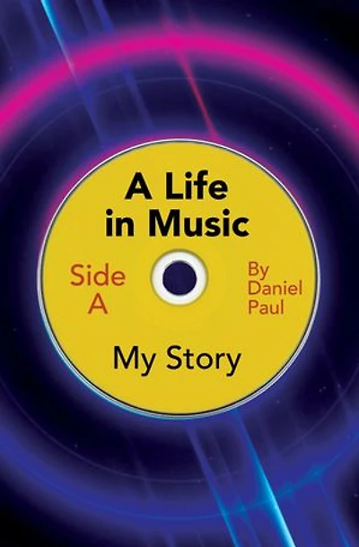 A Life in Music: My story