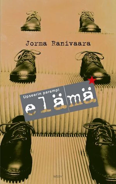 Upseerin parempi elämä