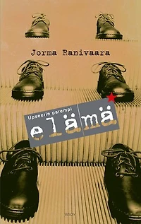 Upseerin parempi elämä