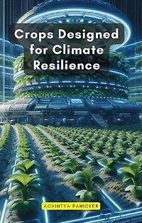 Crops Designed for Climate Resilience