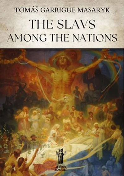 The Slavs among the nations