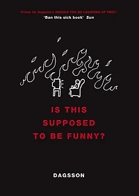 Is This Supposed to be Funny?