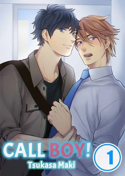 Call Boy!: Volume 1