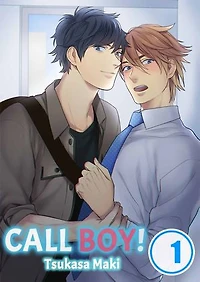 Call Boy!: Volume 1