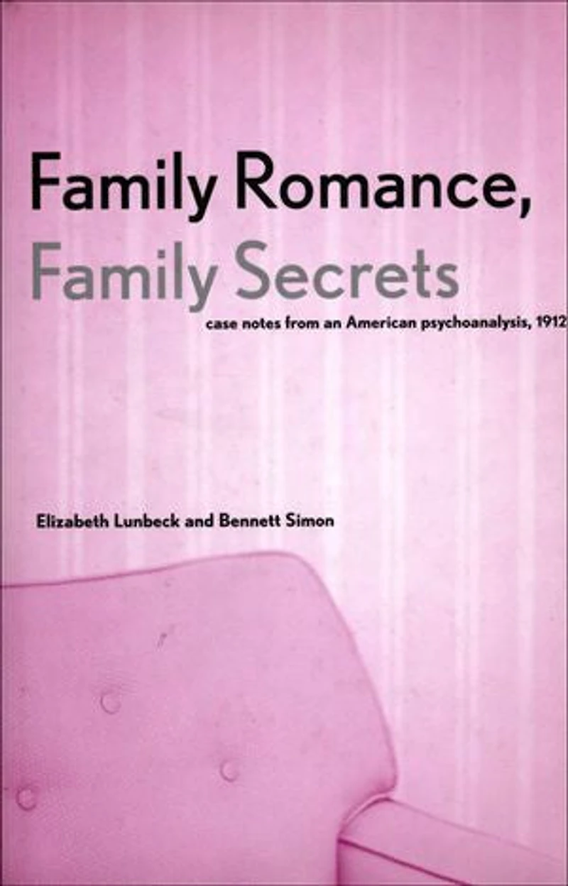 A Girl's Childhood: Psychological Development, Social Change, And The Yale Child Study  Center