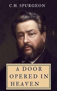 A Door Opered In Heaven