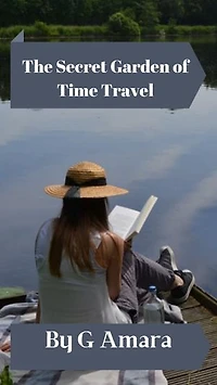 The Secret Garden of Time Travel: Travel of future by G Amara