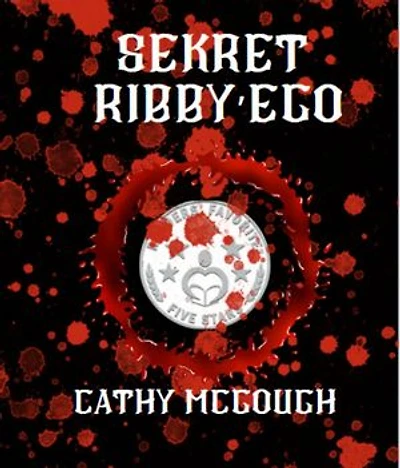 SEKRET RIBBY'EGO POLISH EDITION