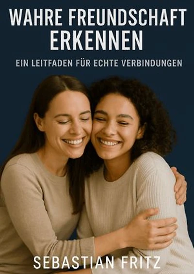Wahre Freundschaft erkennen: Ein Leitfaden für echte Verbindungen